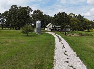 5246 Lawrence County Ave, Wentworth, MO 64873