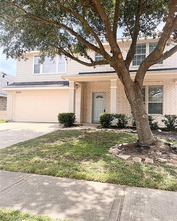 17311 Brookhollow Trace Ct, Houston, TX 77084 | Zillow