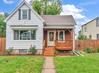 2239 S 76th St, Milwaukee, WI 53219