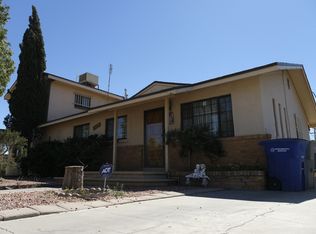 7416 Alpha Ave, El Paso, TX 79915