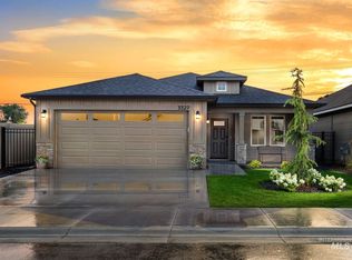 3327 NW 15th Ave, Meridian, ID 83646