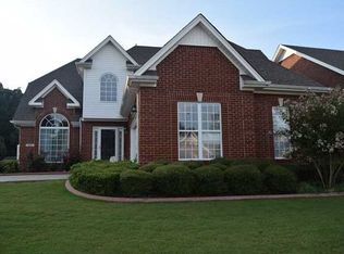 406 Helen Court Four, Tuscumbia, AL 35674