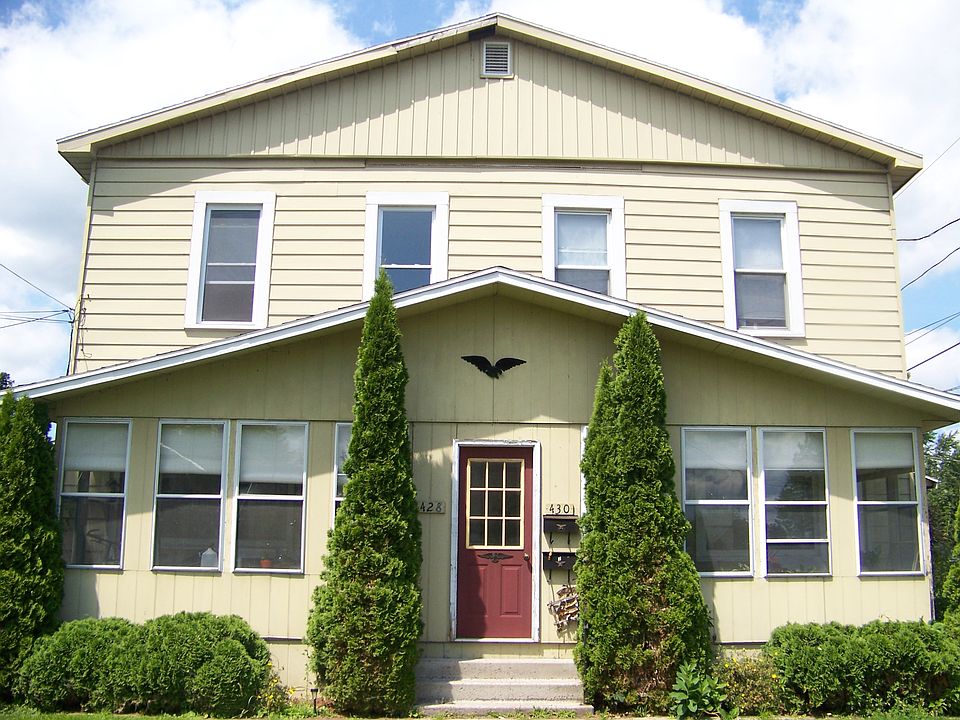 4 unit for sale