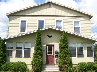 430 Proctor Av. ##1-4, Ogdensburg, NY 13669