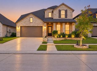 1521 Wren St, Argyle, TX 76226