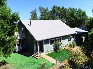 5452 Carleton Rd, Mariposa, CA 95338