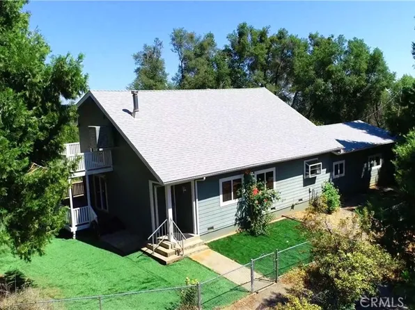 5452 Carleton Rd, Mariposa, CA 95338