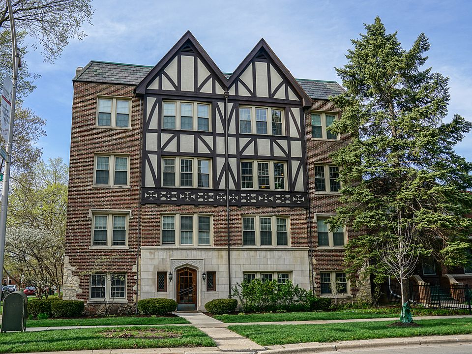 1st image of 530 Washington Blvd APT 2E
