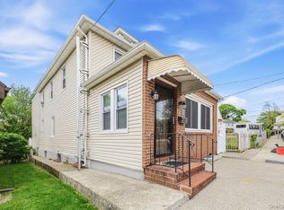 98 Seville Street, Elmont, NY 11003