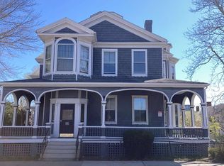 542 County Street - 542-10, New Bedford, MA 02740