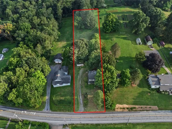 3755 Bakerstown Rd, Gibsonia, PA 15044