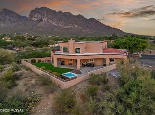 290 W Atua Pl, Oro Valley, AZ 85737