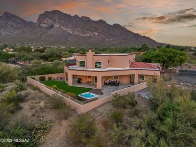 290 W Atua Pl, Oro Valley, AZ, 85737