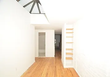 Rented by Buchbinder & Warren