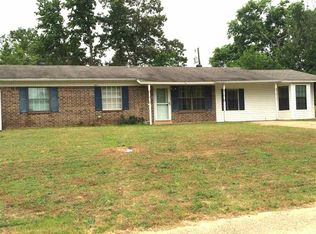 614 Hummingbird Trl, Atlanta, TX 75551