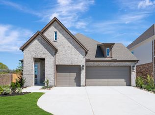 21726 Sagebrush Meadow Dr, Waller, TX 77484
