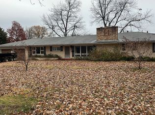 501 S Park Ln, Dexter, MO 63841