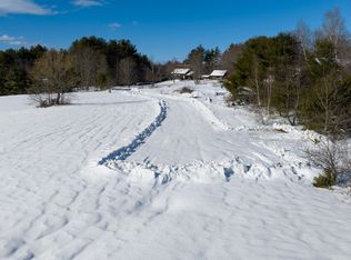 NULLF Cedar Pond Rd, Durham, ME 04222