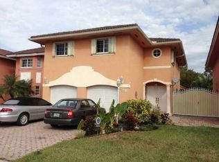 4011 SW 154th Ct, Miami, FL 33185