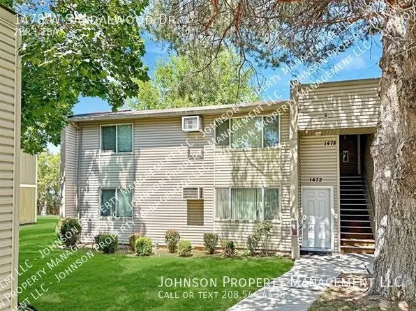 1478 W Sandalwood Dr, Meridian, ID 83646