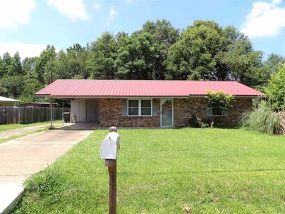 1003 E Oakland Ave, Monticello, AR, 71655