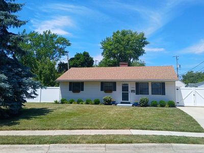 5392 Morning Dr, Hilliard, OH, 43026