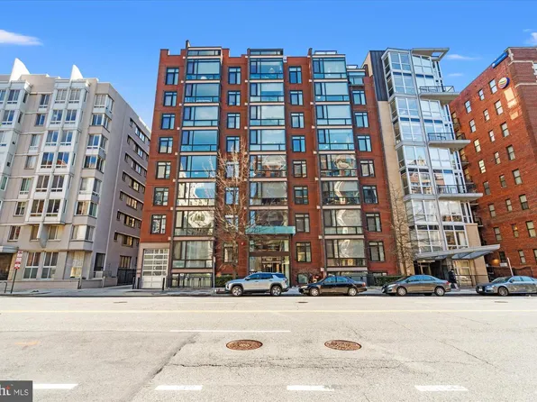 1211 13th St NW APT 404, Washington, DC 20005