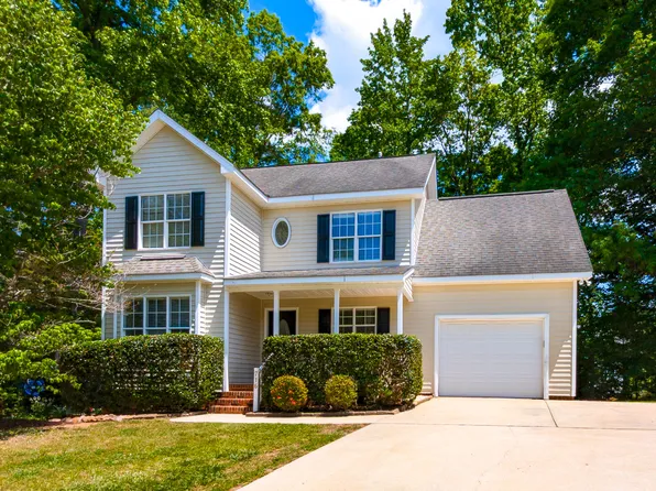 716 Lakeview Ave, Wake Forest, NC 27587