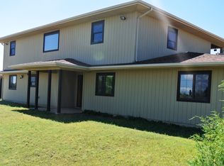 10 Circle South Rd, Edgewood, NM 87015