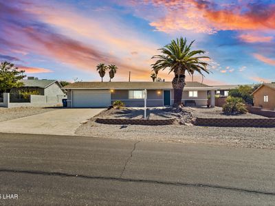 3886 Osage Dr, Lake Havasu City, AZ, 86406