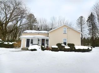 4257 Witherden Rd, Marion, NY 14505