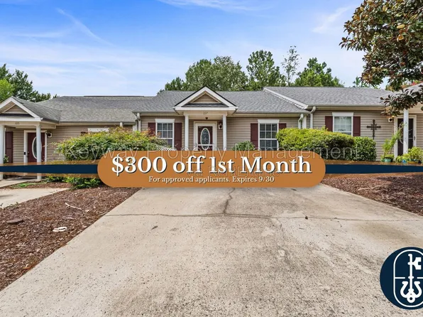 107 Stonington Ln SW, Aiken, SC 29803