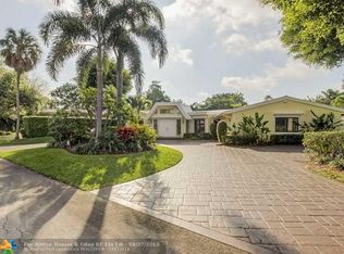 16 Minnetonka Rd, Sea Ranch Lakes, FL 33308