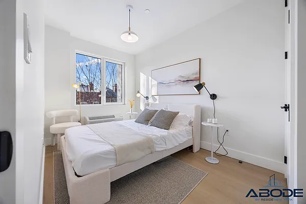 Bedroom 2, photo 1