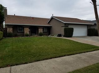 209 Burning Tree Dr, San Jose, CA 95119