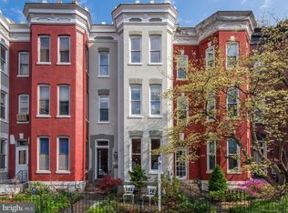 1519 T St NW, Washington, DC 20009