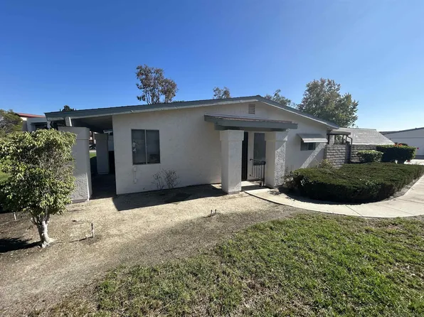 3824 Orange Way, Oceanside, CA 92057