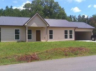403 6th Ave NW, Reform, AL 35481