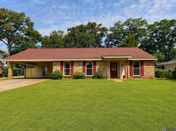 8119 Franwood Dr, Baton Rouge, LA 70806