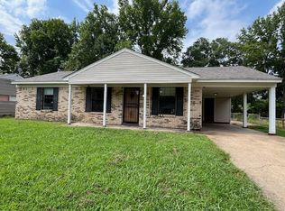 2795 Meadowbrook Dr, Horn Lake, MS 38637