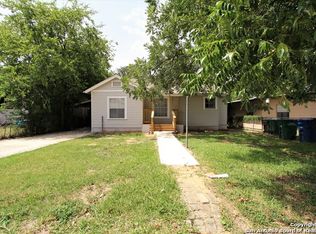 1426 Santa Monica St, San Antonio, TX 78201