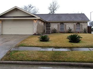 1323 Littleport Ln, Channelview, TX 77530