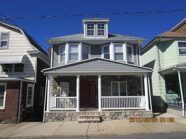 1322 Scott St, Kulpmont, PA 17834