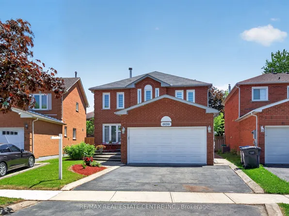 6059 Gemini Cres, Mississauga, ON L5N 6B6