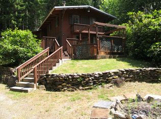 109 Forest Ridge Dr, Packwood, WA 98361