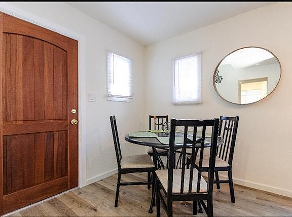 3rd image of 1529 N Bronson Ave #3/4