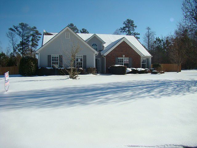 2nd image of 4643 Devencrest Ln