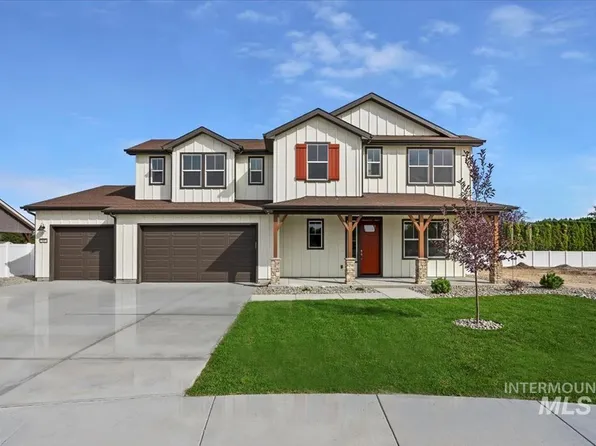 160 Maxine Ln W Homesite 203, Kimberly, ID 83341