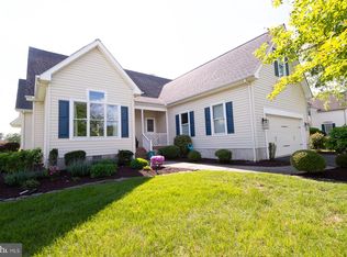 28637 Clubhouse Dr, Easton, MD 21601