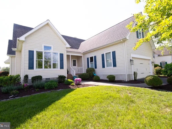28637 Clubhouse Dr, Easton, MD 21601